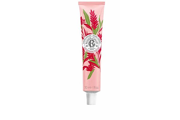 ROGER GALLET GING RO Crème Mains (re) 30 ml
