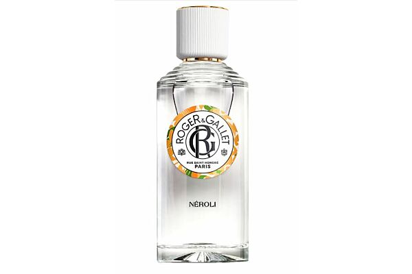 ROGER GALLET AMANDE  EPB os 100 ml