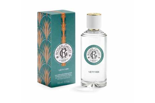 ROGER GALLET VETYVER EPB os 100 ml
