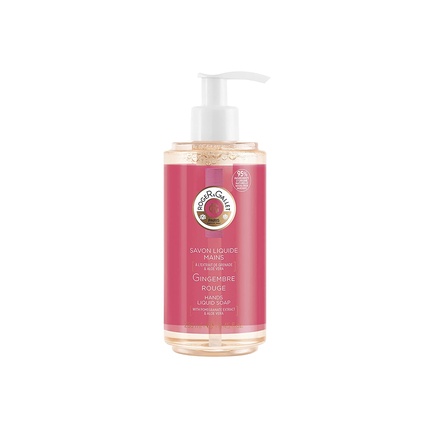 ROGER GALLET GING RO Savon Liquide 250 ml