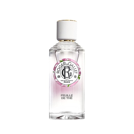 ROGER GALLET FEUIL T Eau Parfumée 100 ml