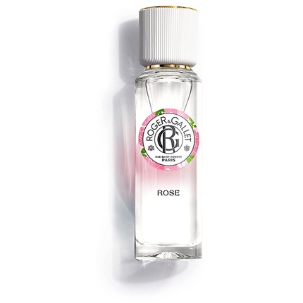 ROGER GALLET ROSE Eau Parfumée 30 ml