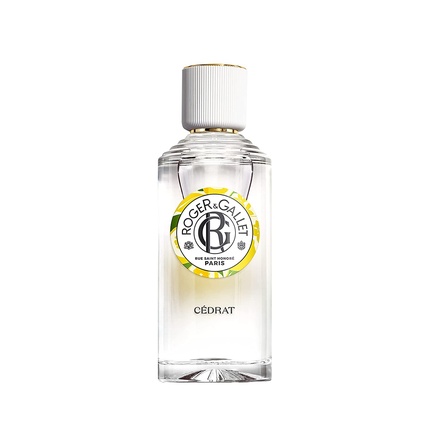 ROGER GALLET CEDRAT Eau Parfumée 100 ml