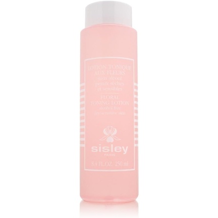 SISLEY Lotion Tonique Aux Fleurs 250 ml