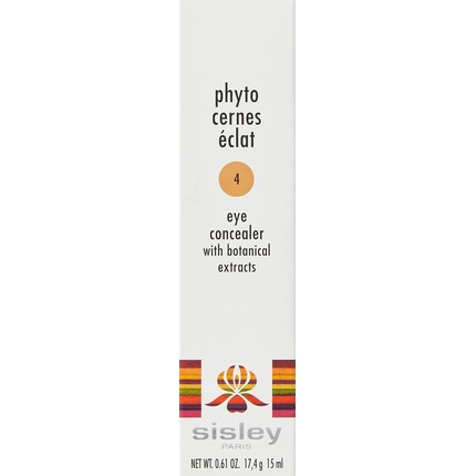 SISLEY Phyto Cernes Eclat No 04