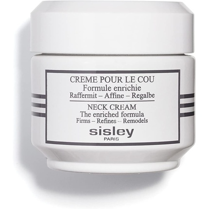SISLEY Creme Cou Formule Enrich 50 ml