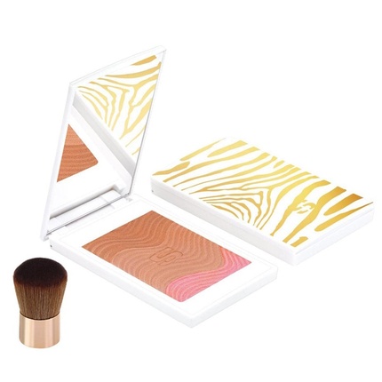 SISLEY Phyto Touche Pdr Ecl Soleil Tri Peche D