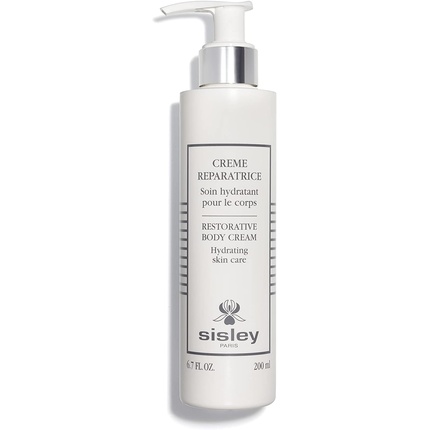 SISLEY CORPS Crème Réparatrice Hydr Corps 200 ml