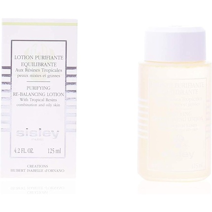 SISLEY Lotion Purif Résines Trop 125 ml
