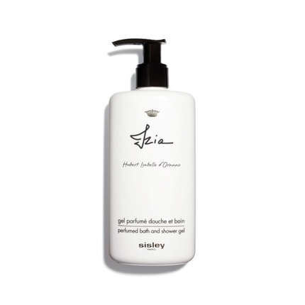 SISLEY IZIA Gel Parfumé Douche&Bain 250 ml