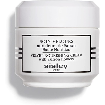 SISLEY Soin Velours Fleurs Safran 50 ml