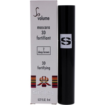SISLEY Mascara So Volume Deep Brown