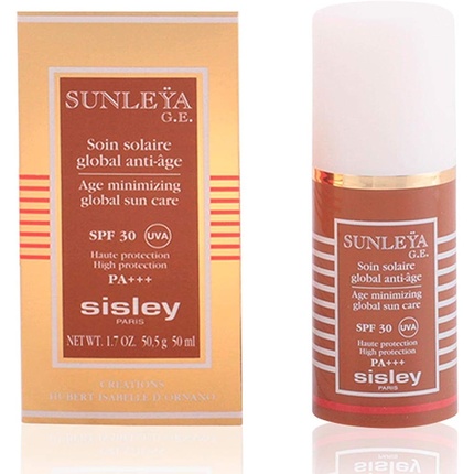 SISLEY SOLEIL Sunleya G E A Age SPF30 50 ml