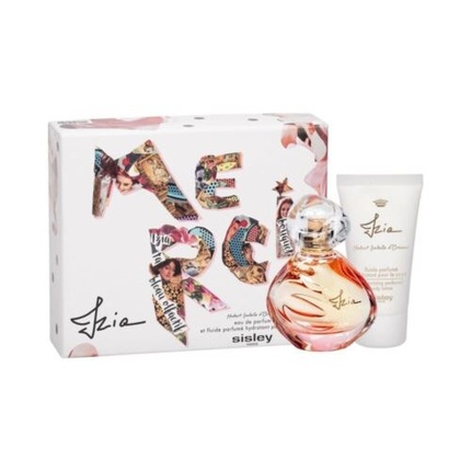 SISLEY IZIA X Mas 2021 EDP30/Fl Hydr 50