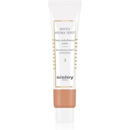 SISLEY Phyto Hydra Teint 3 Golden