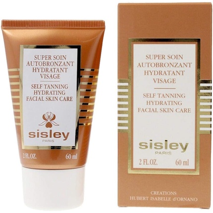 SISLEY SOLEIL Super Soin Auto Br Hydr Vis 60 ml