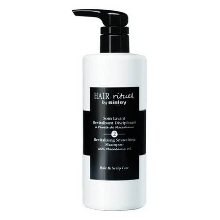 SISLEY HAIR RITUEL Rev Disc Macad 500 ml