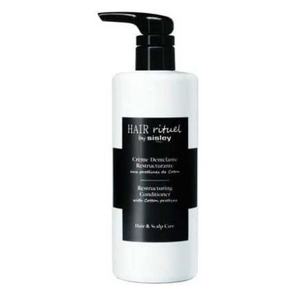 SISLEY HAIR RITUEL Démel Restr Coton 500 ml