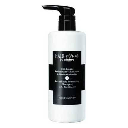 SISLEY HAIR RITUEL Rev Vol Camélia 500 ml