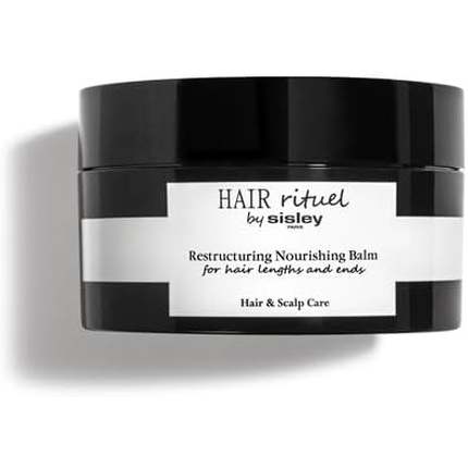 SISLEY HAIR RITUEL Baume Restr Nourr 125 g