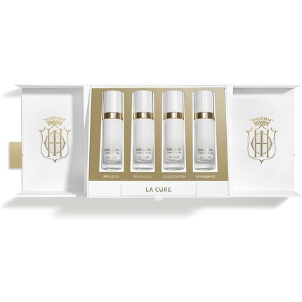 SISLEY Sisleÿa La Cure 4 x 10 ml