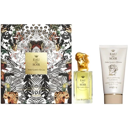 SISLEY EAU SOIR X Mas 2020 EDP100/Cr Parf100