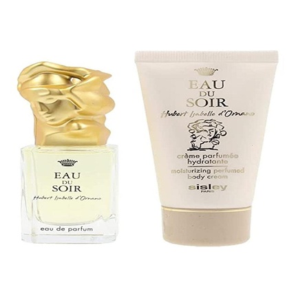 SISLEY EAU SOIR X Mas 2020 EDP30/Cr Parf50