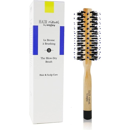 SISLEY HAIR RITUEL Brosse Brush Petit