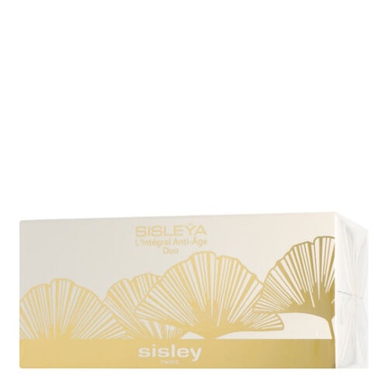 SISLEY Sisleya Intégr A A Vis&Yeux 2 pce