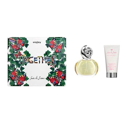 SISLEY SOIR LUNE Noël 2021 EDP30/CP50