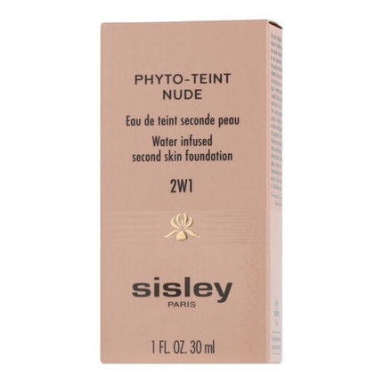 SISLEY Phyto Teint Nude No 2W1