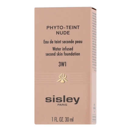 SISLEY Phyto Teint Nude No 3W1