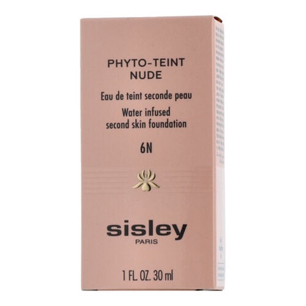 SISLEY Phyto Teint Nude No 6N