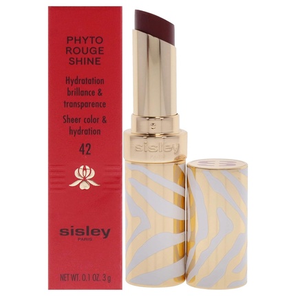 SISLEY Phyto Rouge Shine No 42