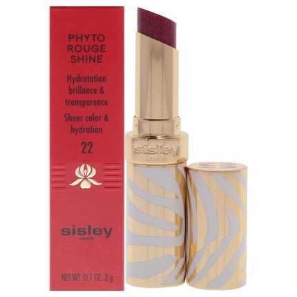 SISLEY Phyto Rouge Shine No 22