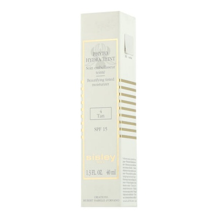 SISLEY Phyto Hydra Teint No 04