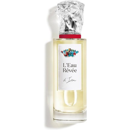 SISLEY L'EAU RÊVEES d'Isa EDT vapo 100 ml