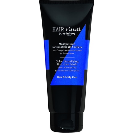 SISLEY HAIR RITUEL Masq Sublim Coul 200 ml