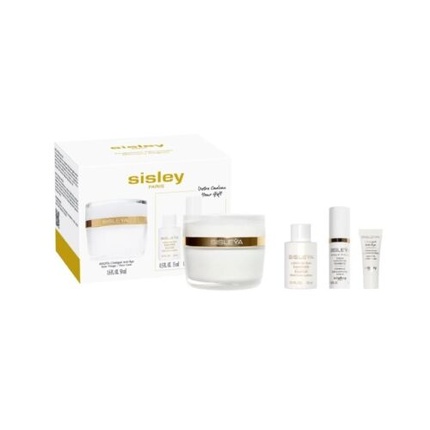 SISLEY Kit 2023 Découv Sisleya 4 pce