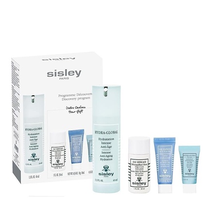 SISLEY Hydra Global Découv 2023 4 pce
