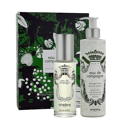 SISLEY EAU CAMP X Mas 2020 EDT100/Phytogel