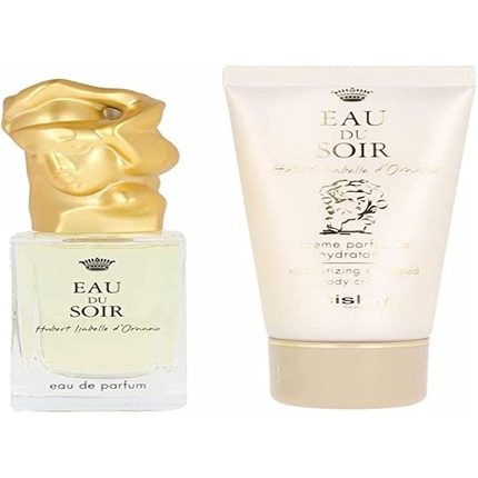SISLEY EAU SOIR Noël 2021 EDP30/CP50