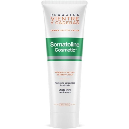 SOMATOLINE Amin vent hanch cr eff chaud tb 250 ml