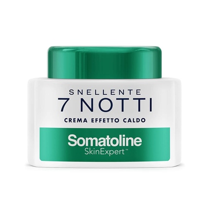 SOMATOLINE 7 Nuits Crème 400 ml