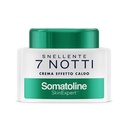 SOMATOLINE 7 Nuits Crème 400 ml