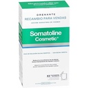 SOMATOLINE recharge bandages ref sérum 6 x 70 ml
