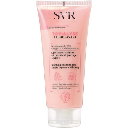 SVR TOPIALYSE Baume Lavant 200 ml