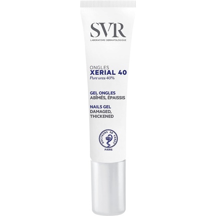 SVR XERIAL Ongles 10 ml