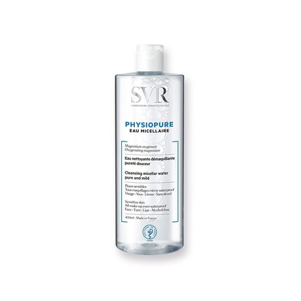 SVR PHYSIOPURE Eau Micellaire OS 400 ml