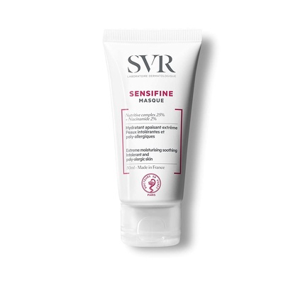 SVR SENSIFINE Masque 50 ml